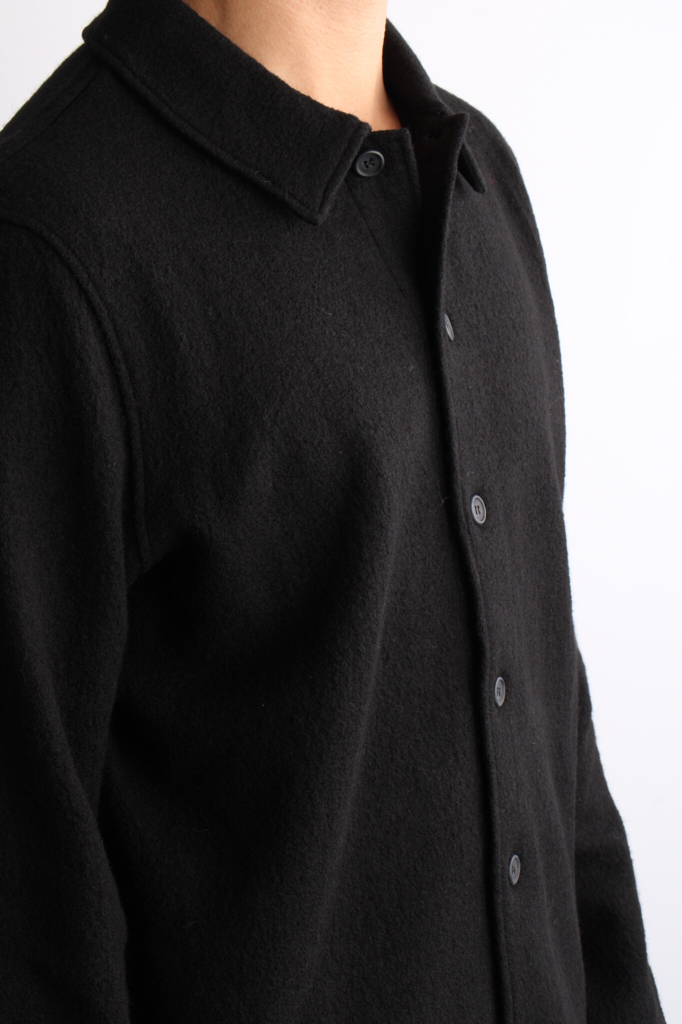 Samsoe Samsoe Men Salenny Shirt