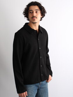 Samsoe Samsoe Men Salenny Shirt