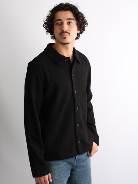 Samsoe Samsoe Men Salenny Shirt