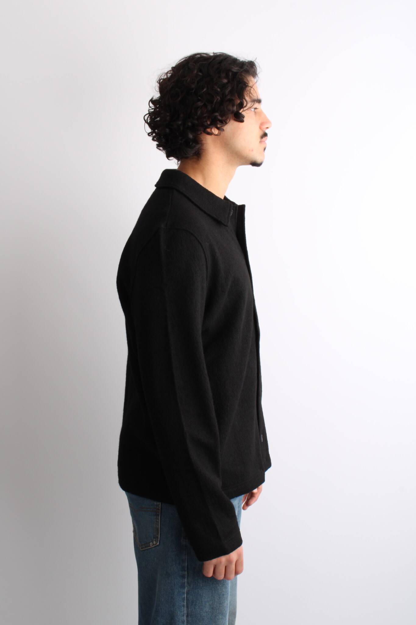 Samsoe Samsoe Men Salenny Shirt