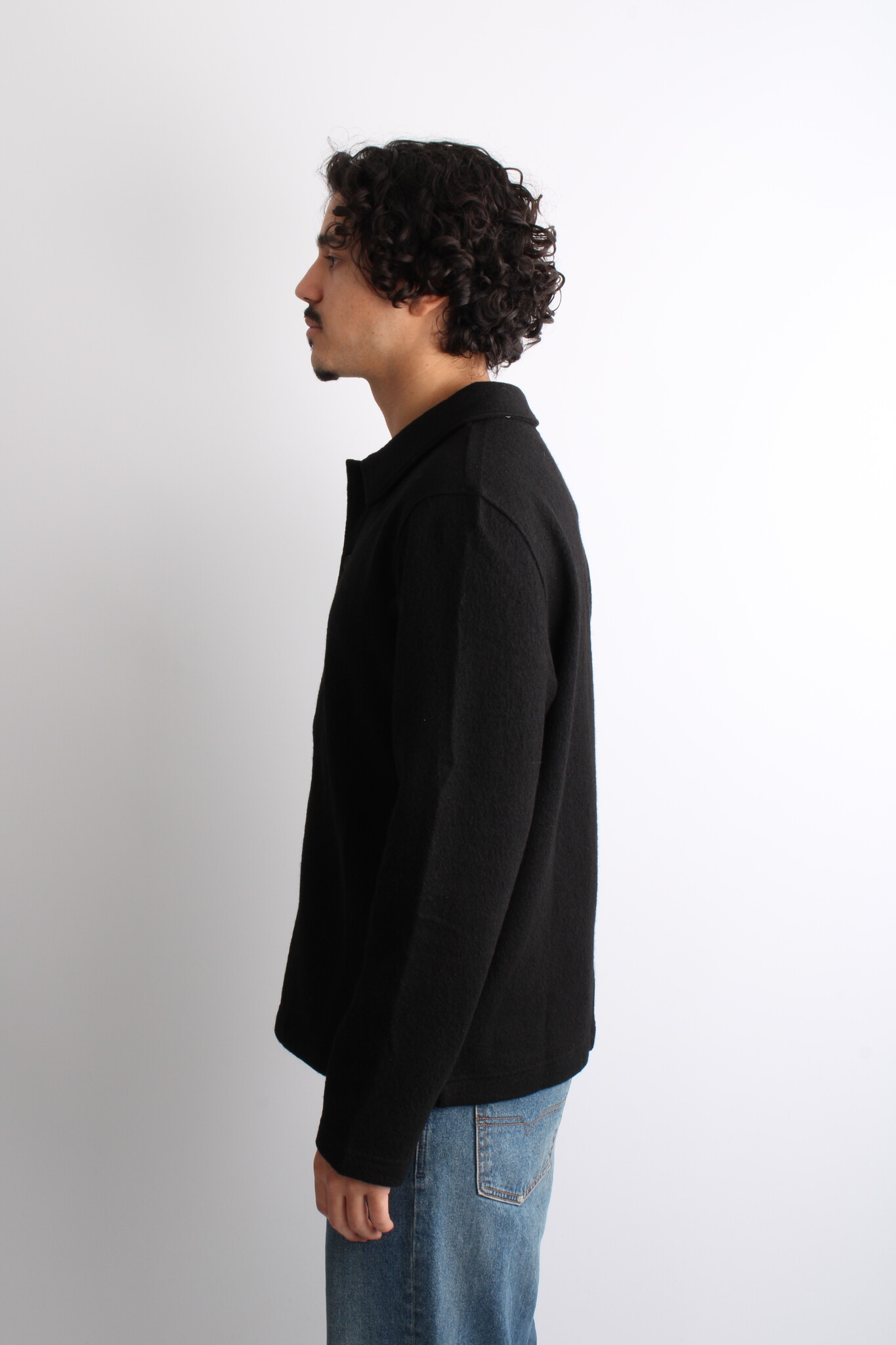 Samsoe Samsoe Men Salenny Shirt