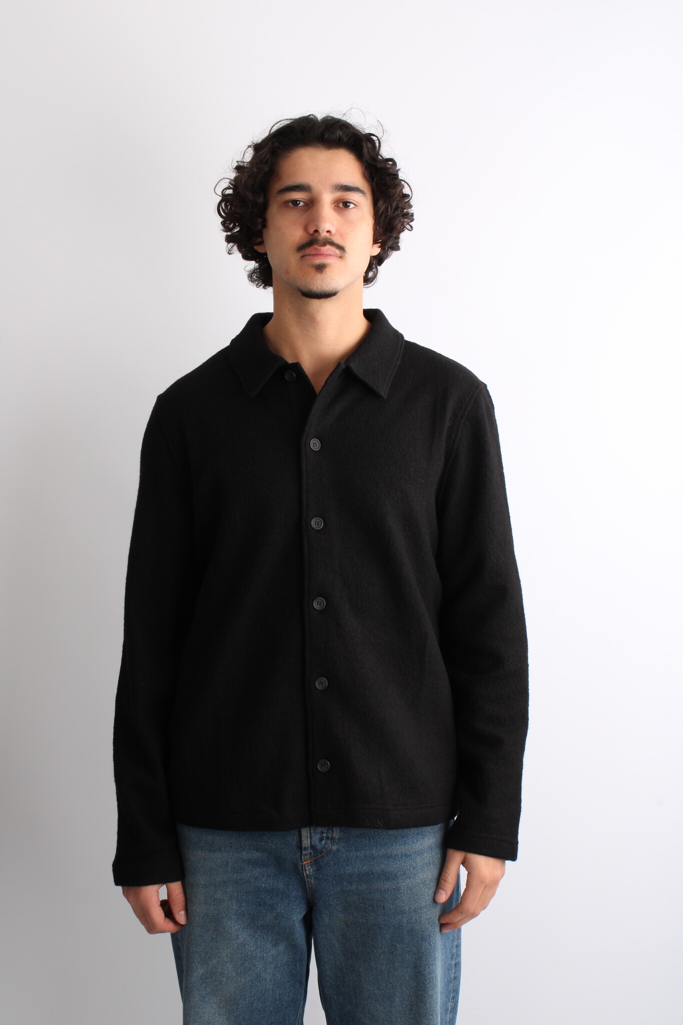 Samsoe Samsoe Men Salenny Shirt