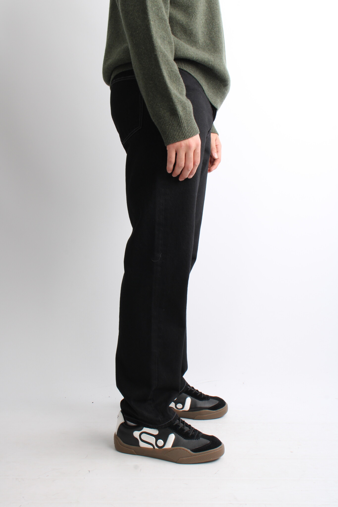 Samsoe Samsoe Men Saeddie Jeans