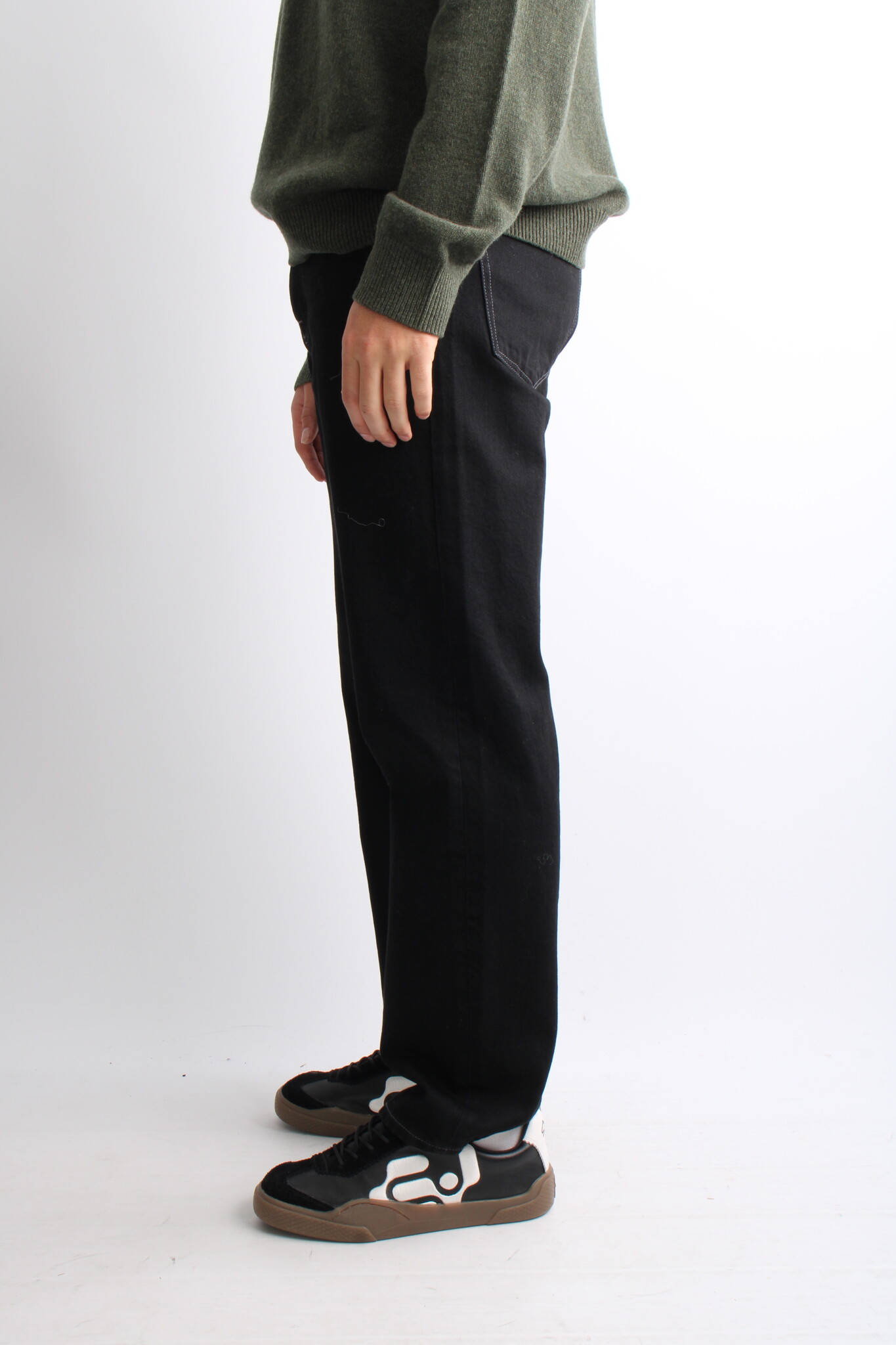 Samsoe Samsoe Men Saeddie Jeans