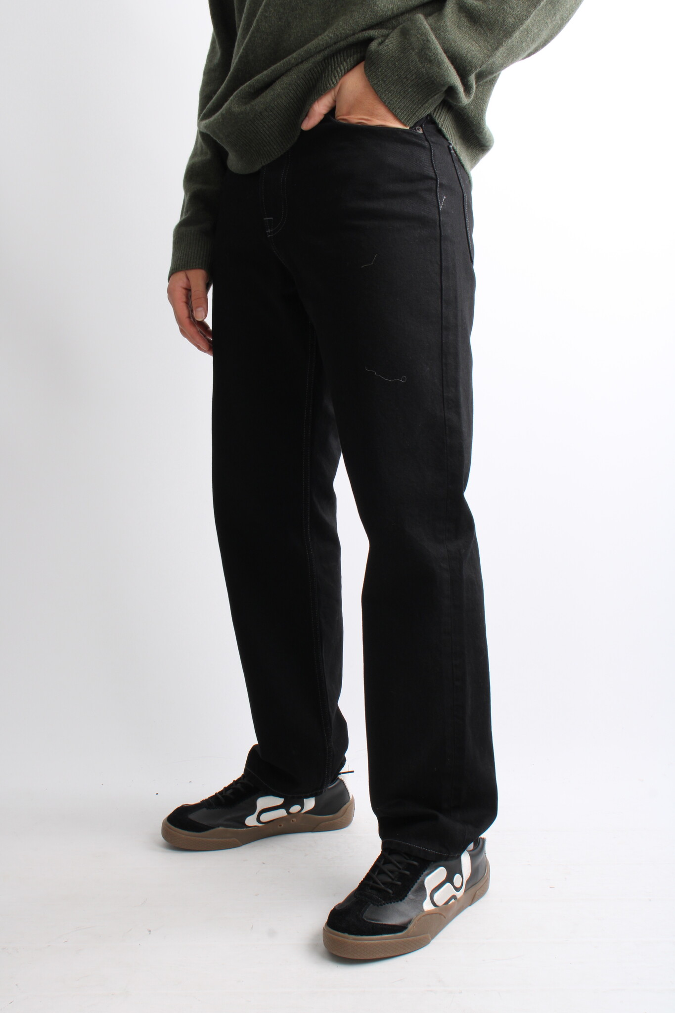 Samsoe Samsoe Men Saeddie Jeans