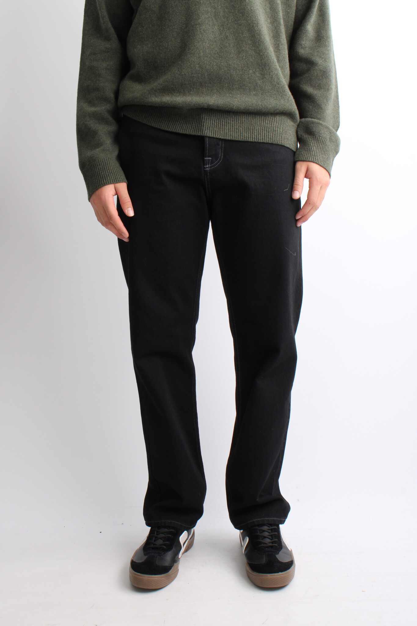 Samsoe Samsoe Men Saeddie Jeans