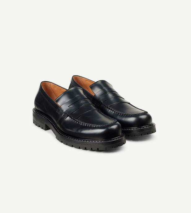 Samsoe Samsoe Men Firo Loafers