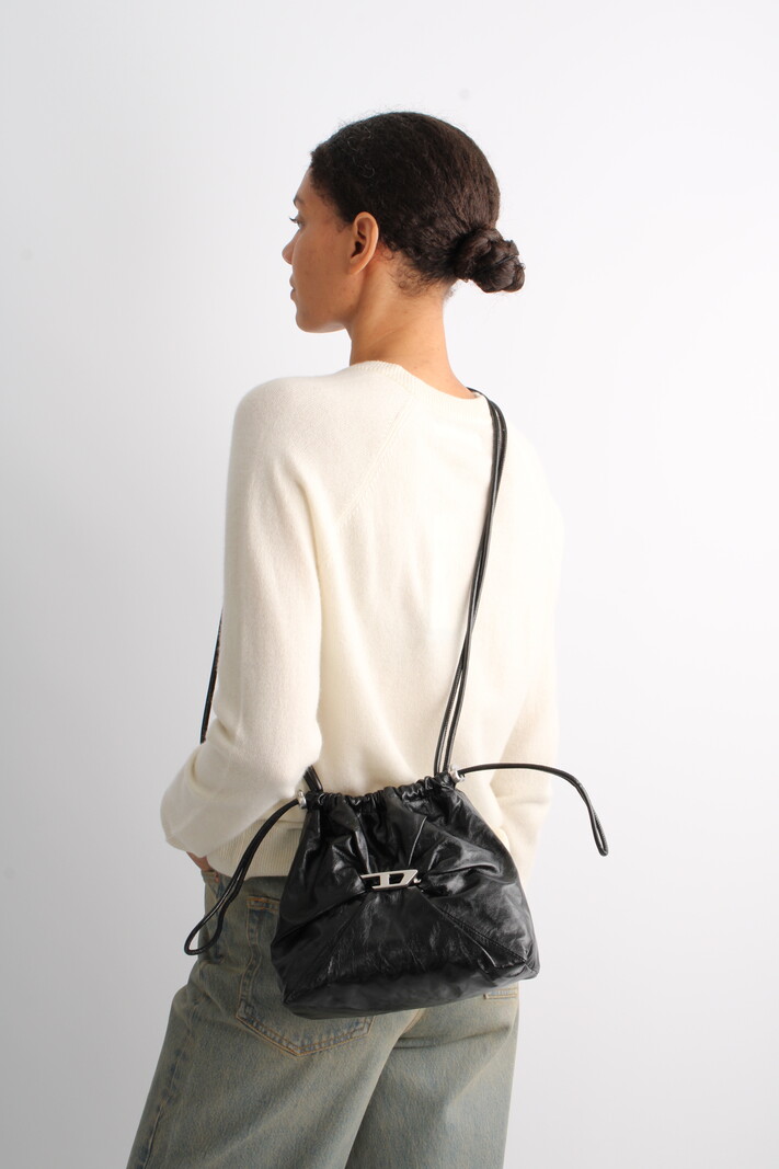 Scrunch-D-Bucket Bag - Rough Riders Scrunch-D-Bucket Bag - Rough Riders