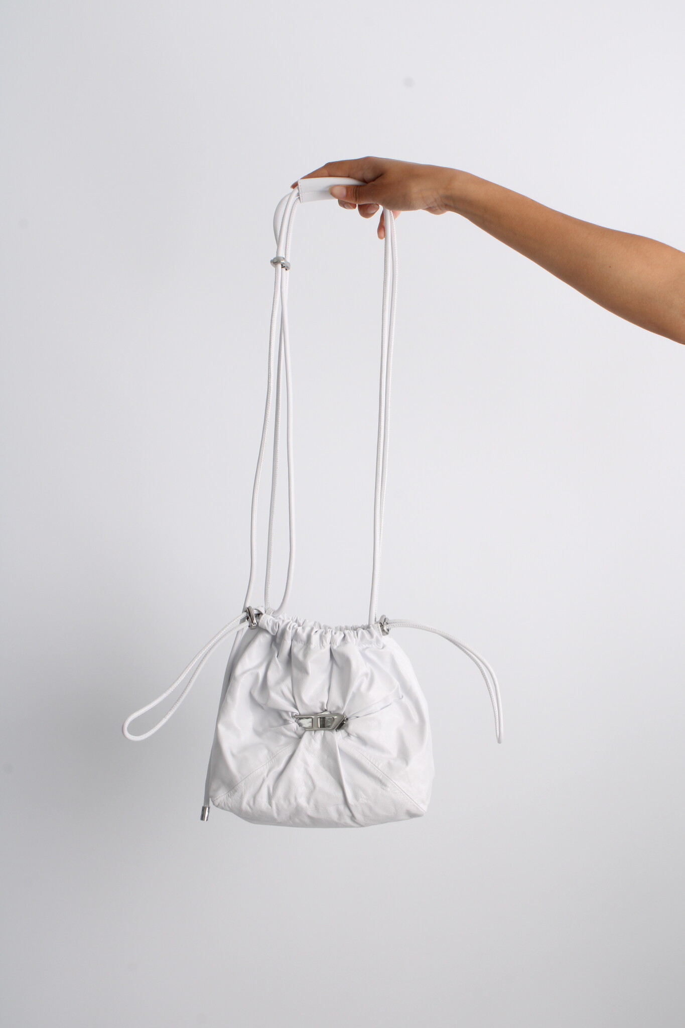 Scrunch-D-Bucket Bag - Rough Riders