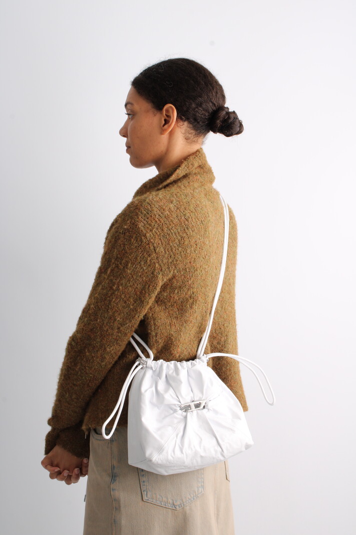 Scrunch-D-Bucket Bag - Rough Riders