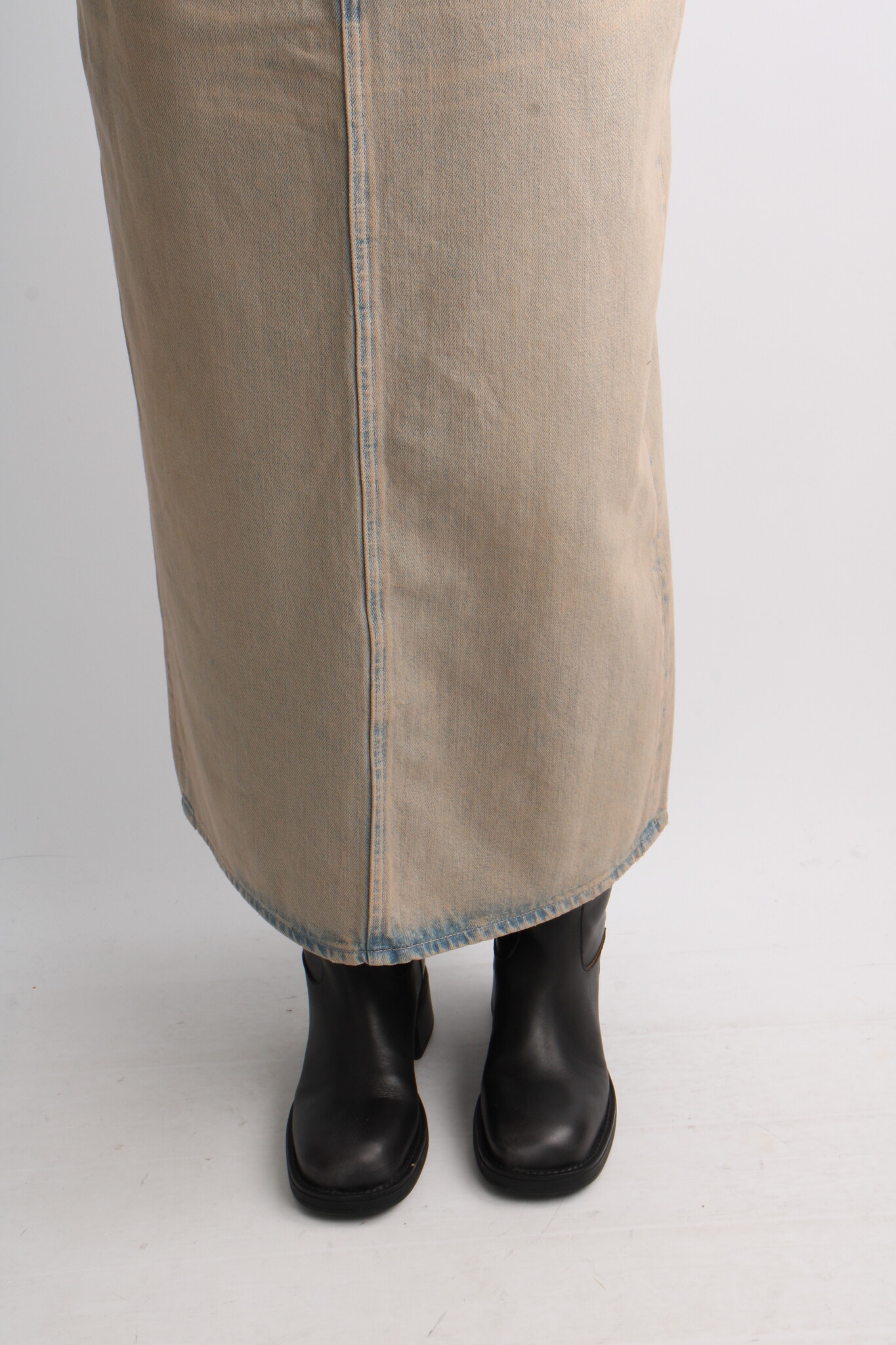 Samsoe Samsoe Women Saelsie Long Skirt