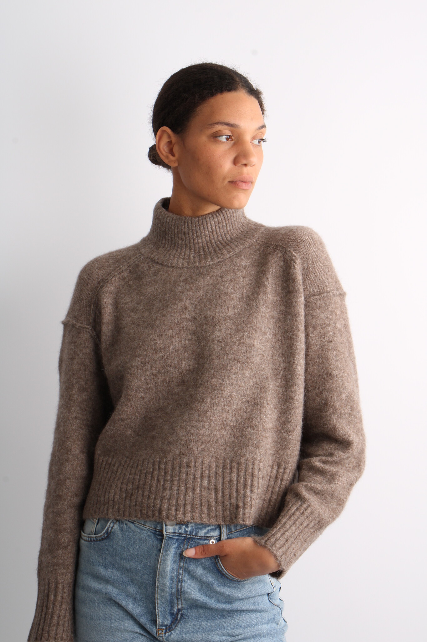 DAY Robyn Knit