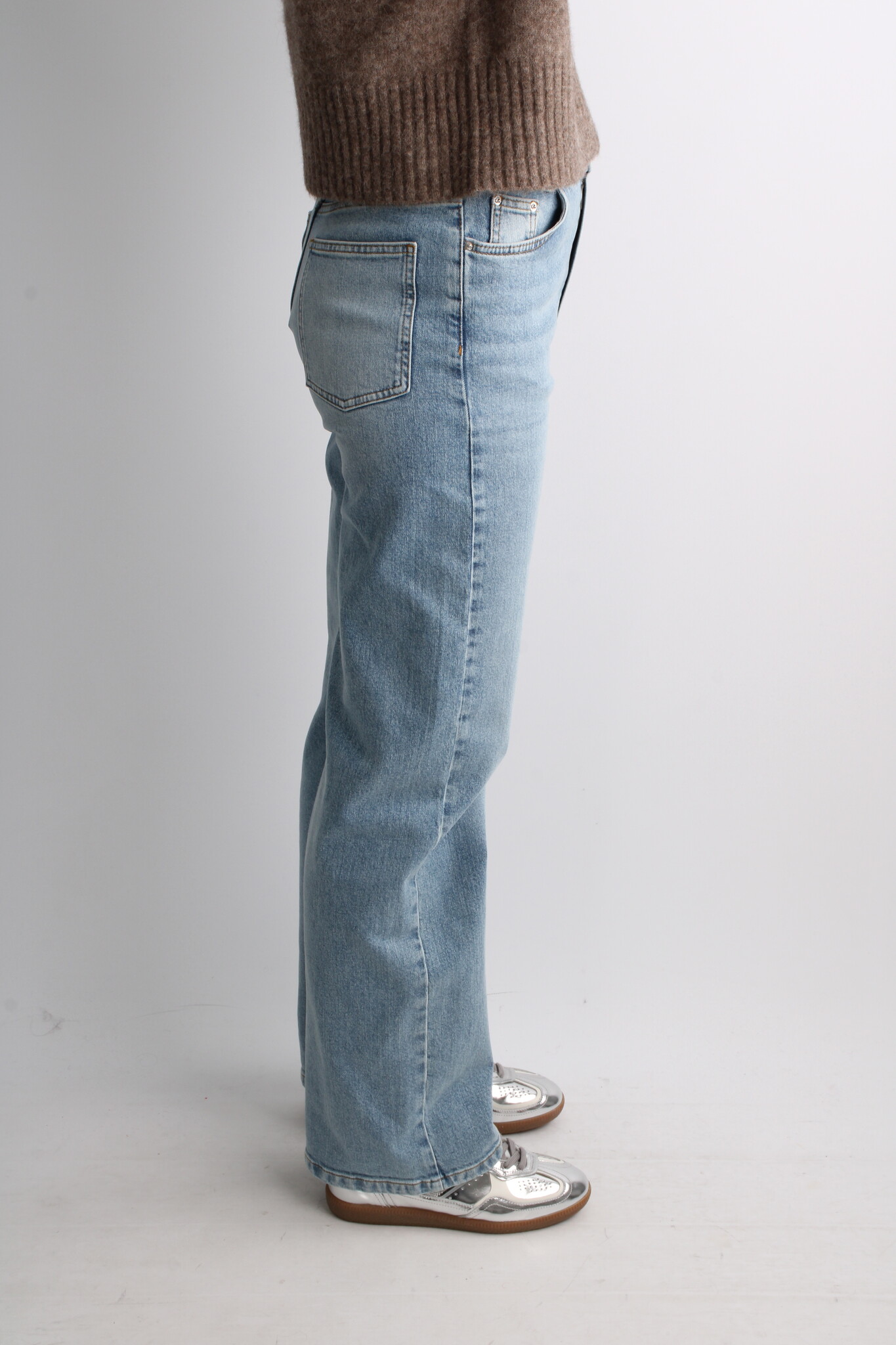 DAY Cai Denim Trousers