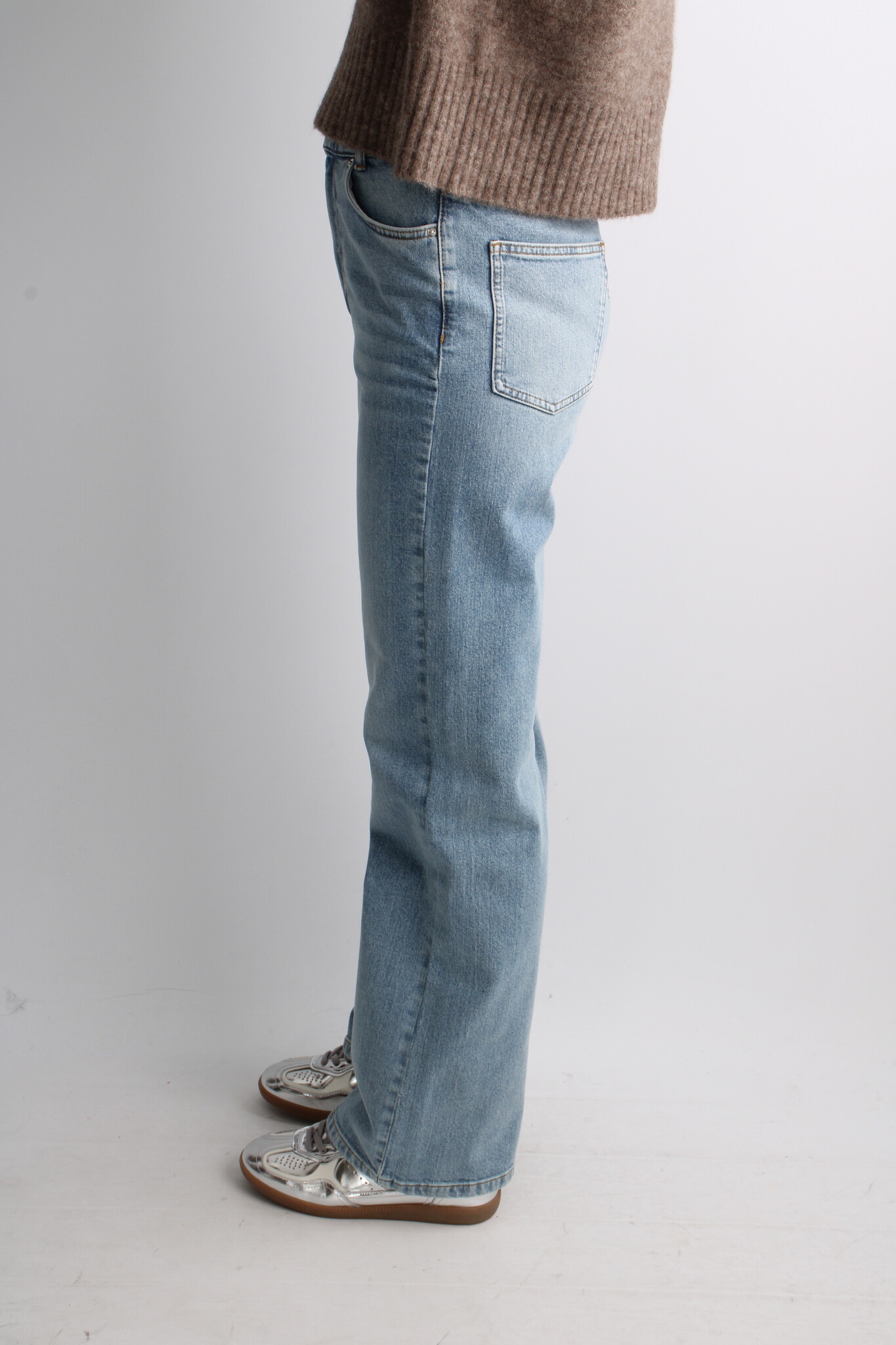 DAY Cai Denim Trousers
