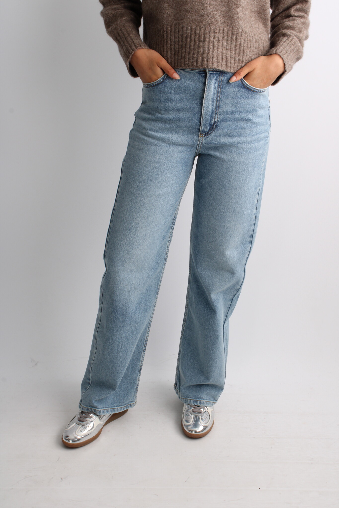 DAY Cai Denim Trousers