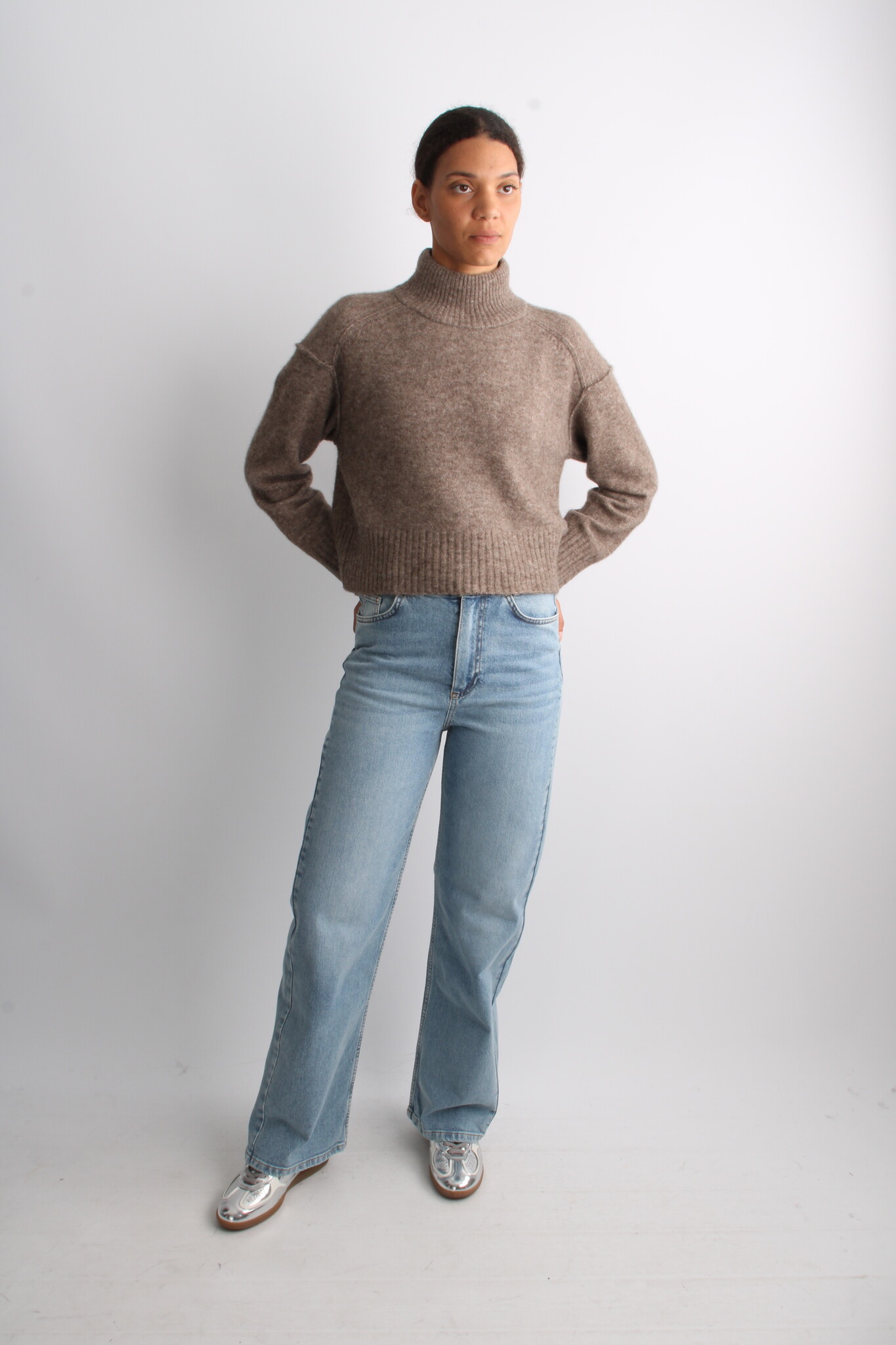 DAY Cai Denim Trousers