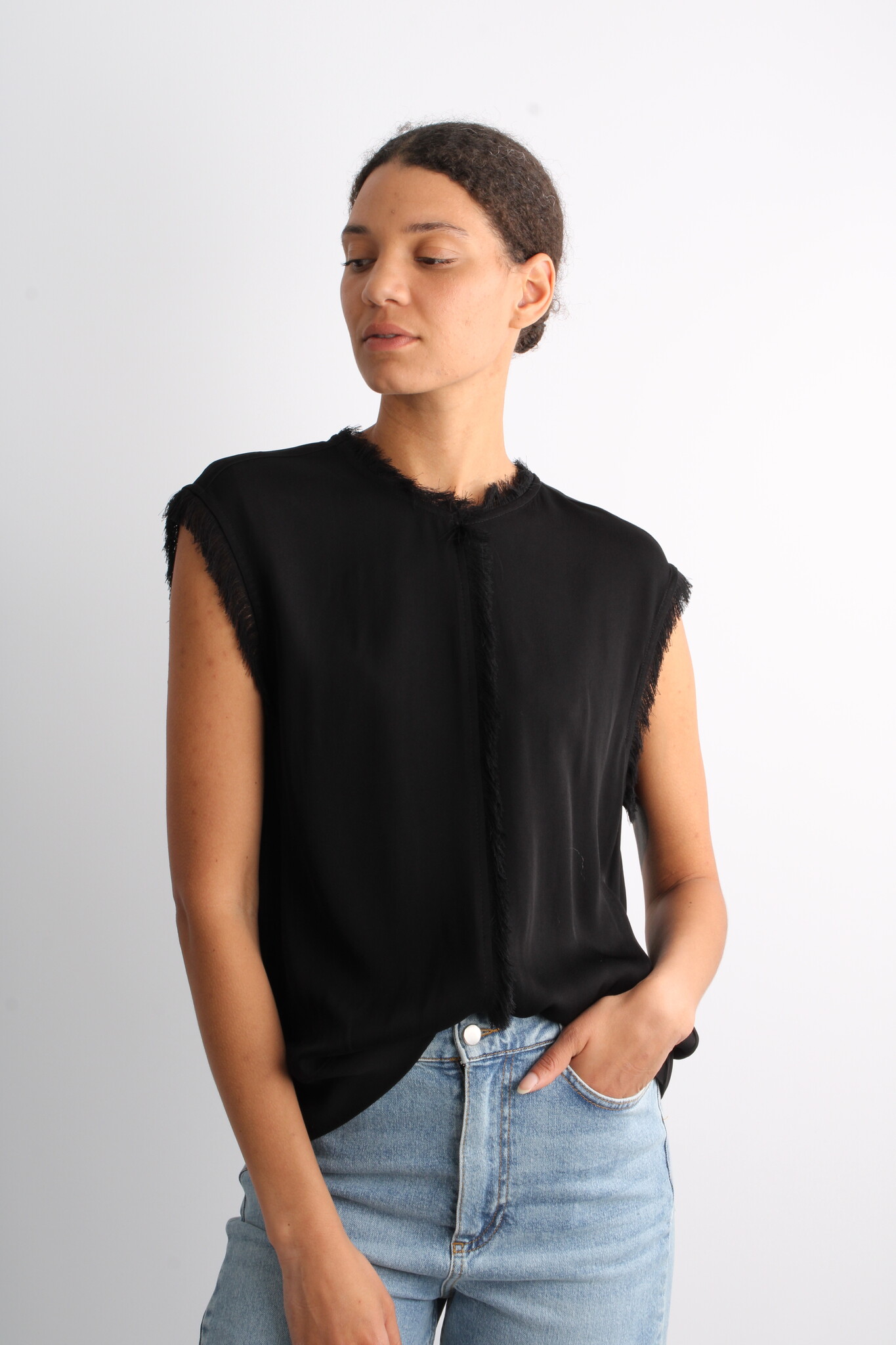 DAY Lise 'Sleeveless Top
