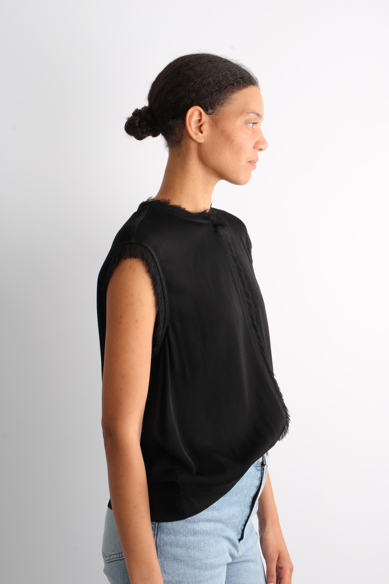 DAY Lise 'Sleeveless Top