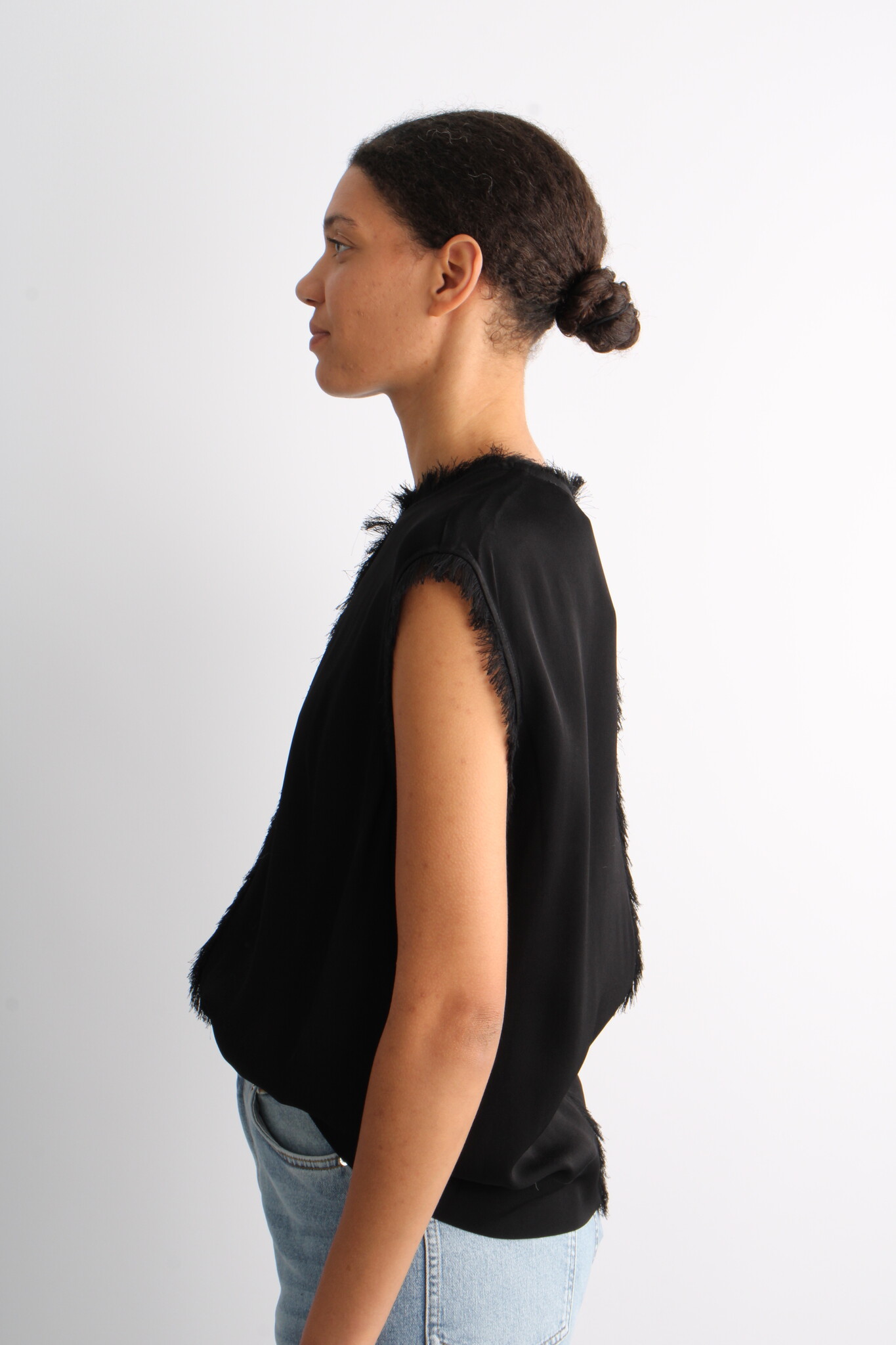 DAY Lise 'Sleeveless Top