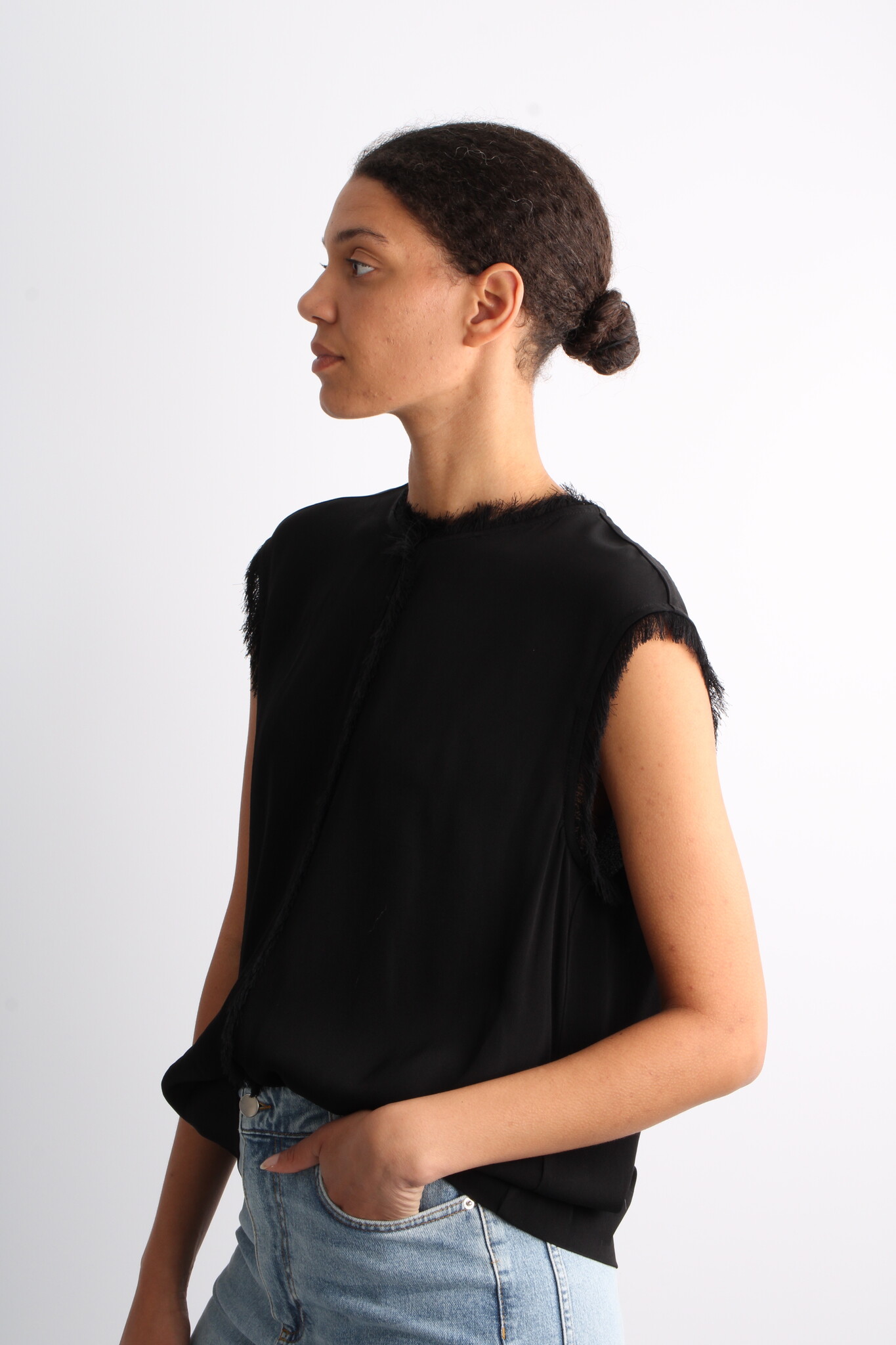 DAY Lise 'Sleeveless Top