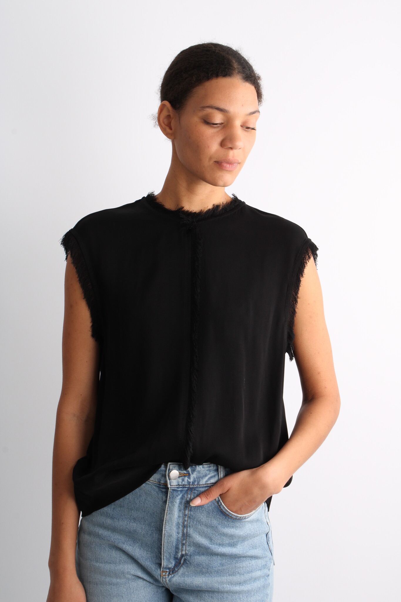 DAY Lise 'Sleeveless Top
