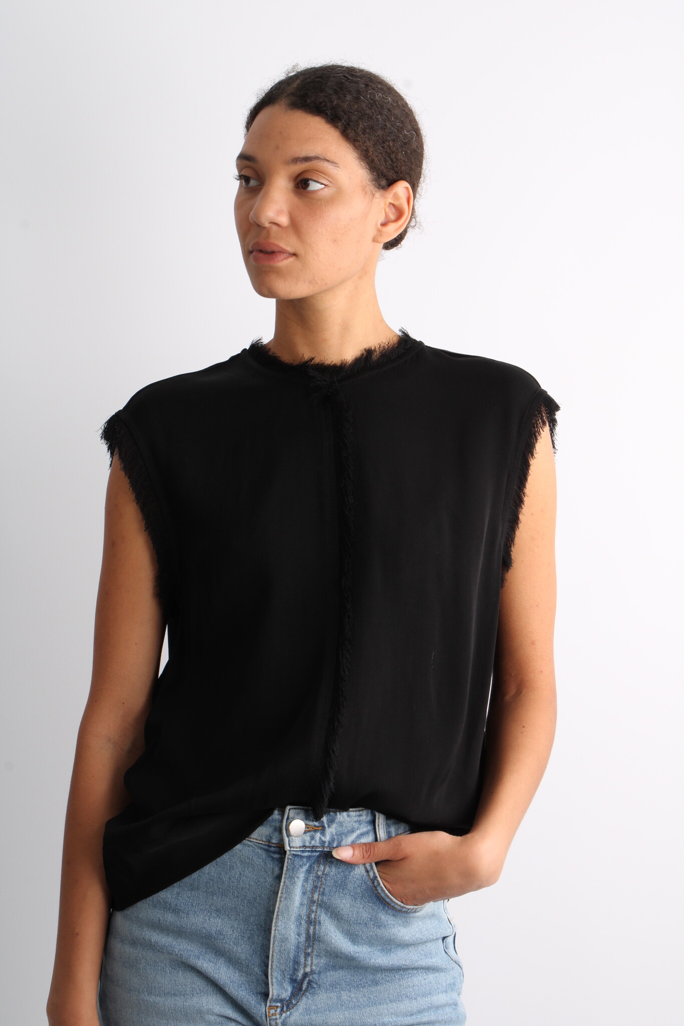 DAY Lise 'Sleeveless Top