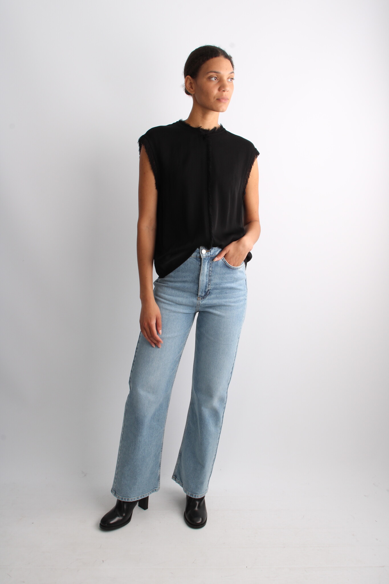 DAY Lise 'Sleeveless Top