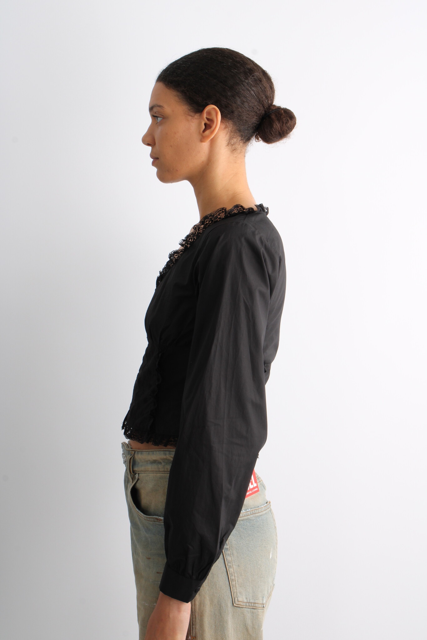 Résumé Daphne Blouse