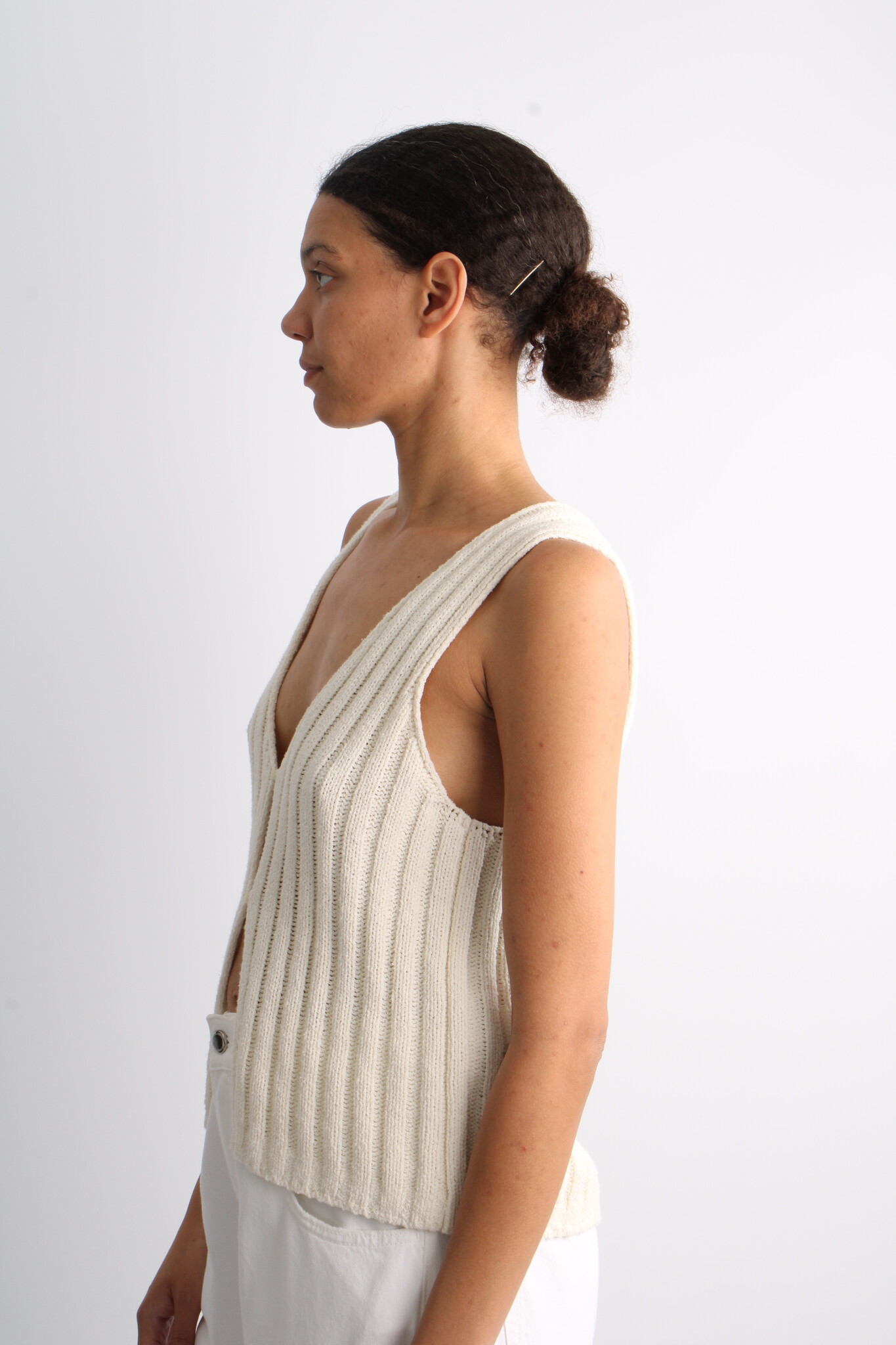 Samsoe Samsoe Women Salou Knit