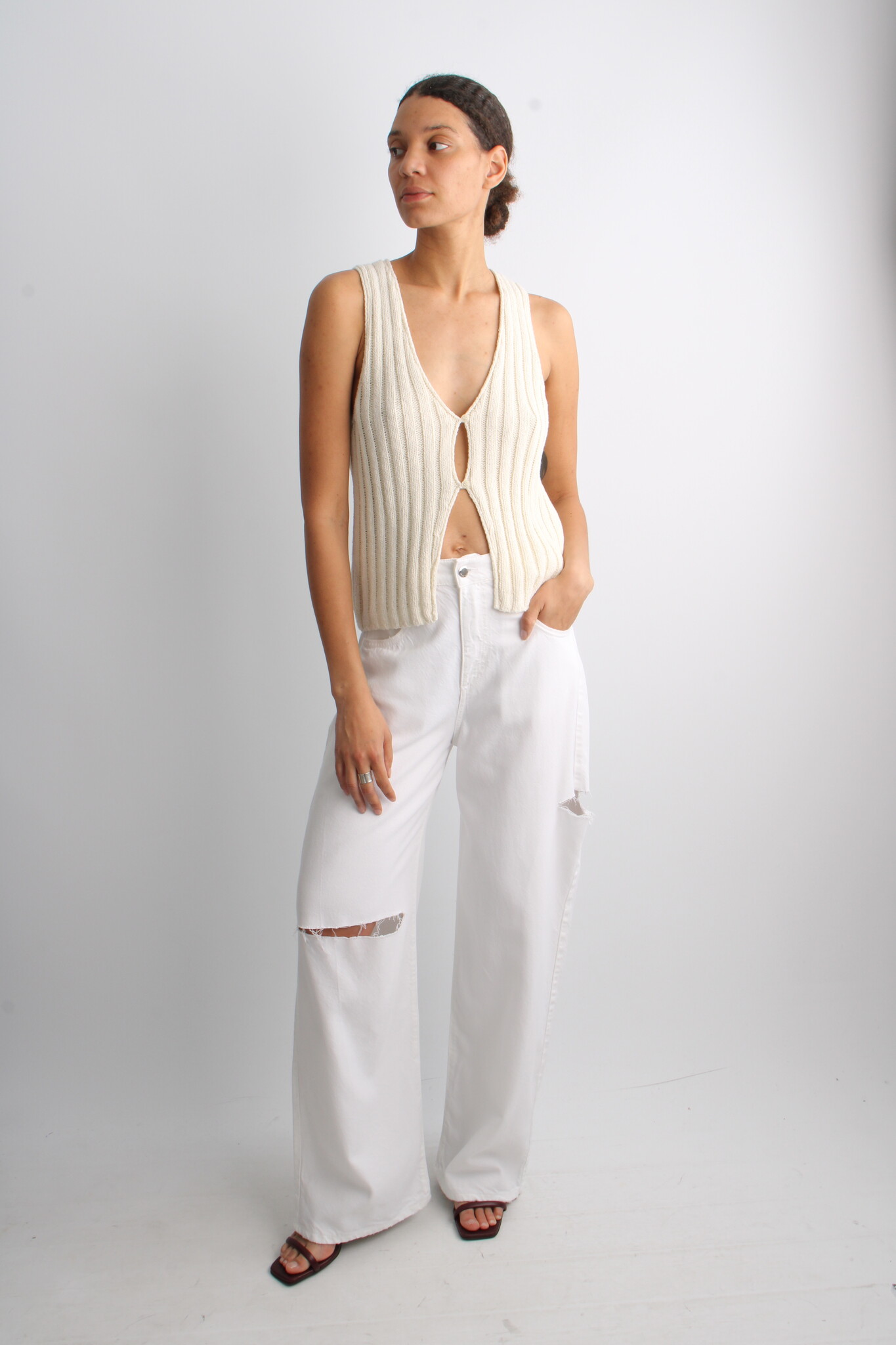 Samsoe Samsoe Women Salou Knit