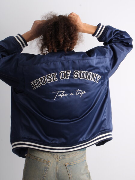 House of Sunny - Rough Riders 