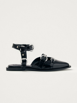 Alohas Thalara Ballet Flats