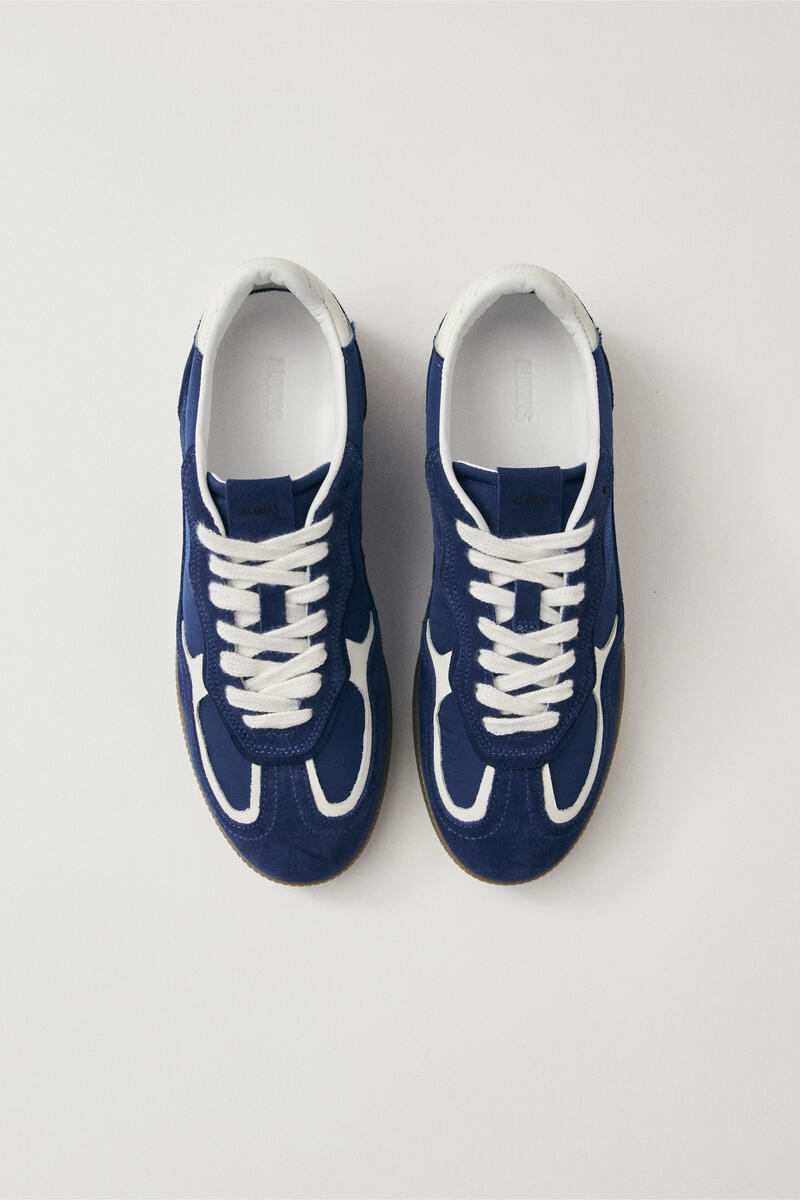 Alohas Rife Sheen Sneakers