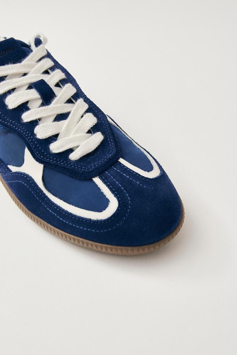 Alohas Rife Sheen Sneakers