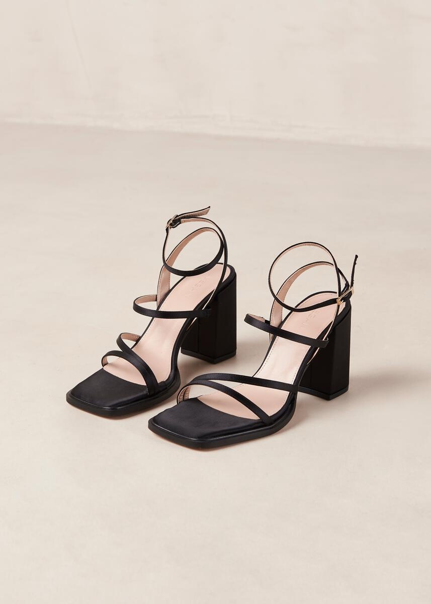 Alohas Alexa Silky Sandals