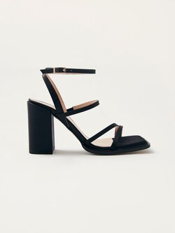 Alohas Alexa Silky Sandals