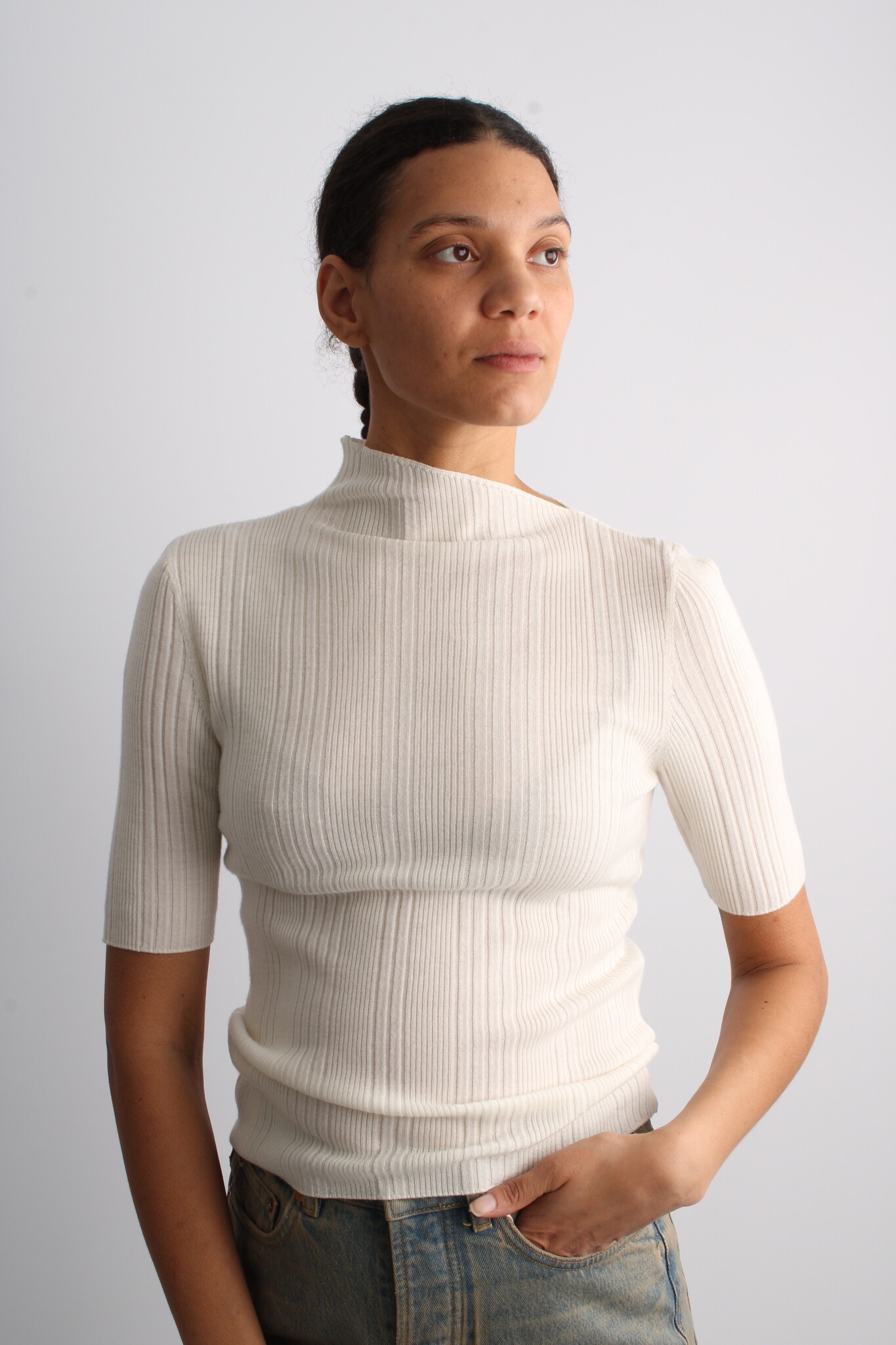 Samsoe Samsoe Women Salori T-Shirt