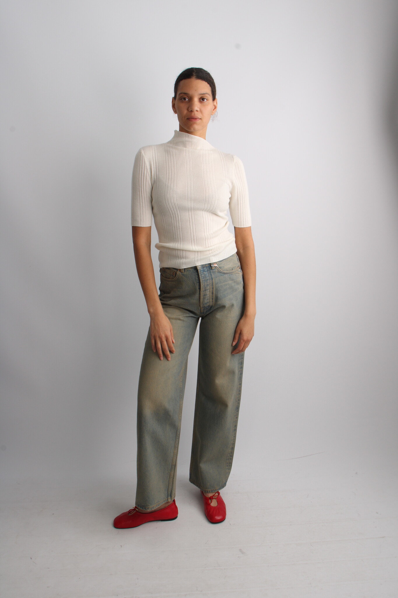 Samsoe Samsoe Women Salori T-Shirt