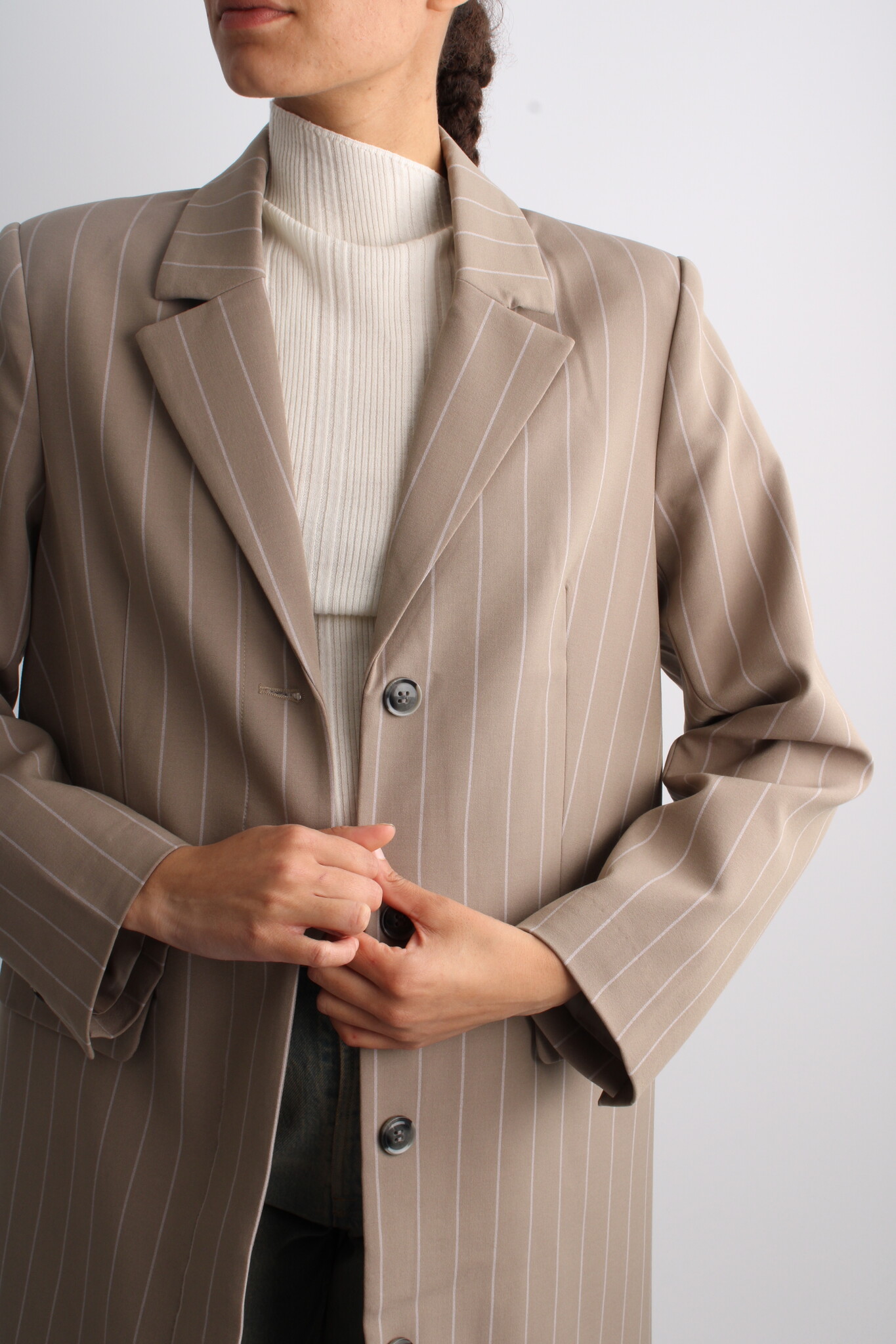 Samsoe Samsoe Women Salori T-Shirt