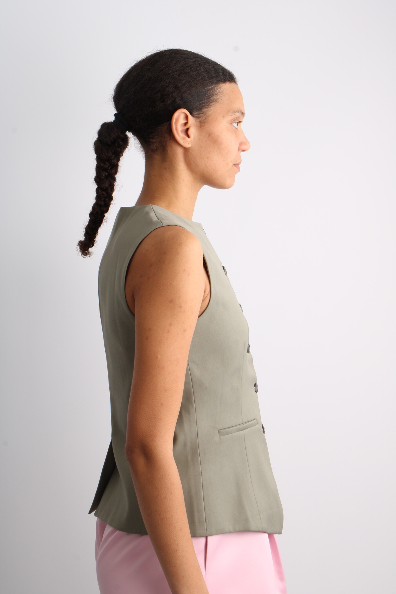 Samsoe Samsoe Women Saruma Vest