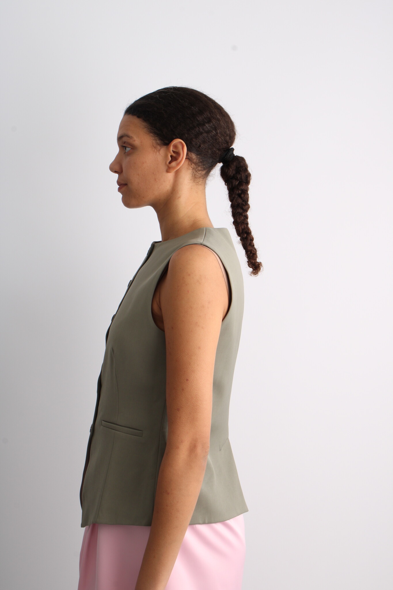 Samsoe Samsoe Women Saruma Vest