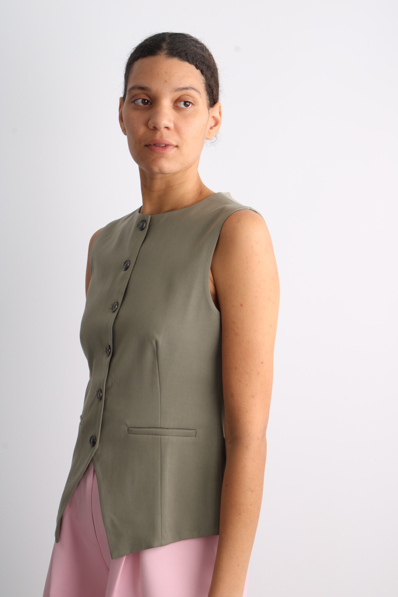 Samsoe Samsoe Women Saruma Vest