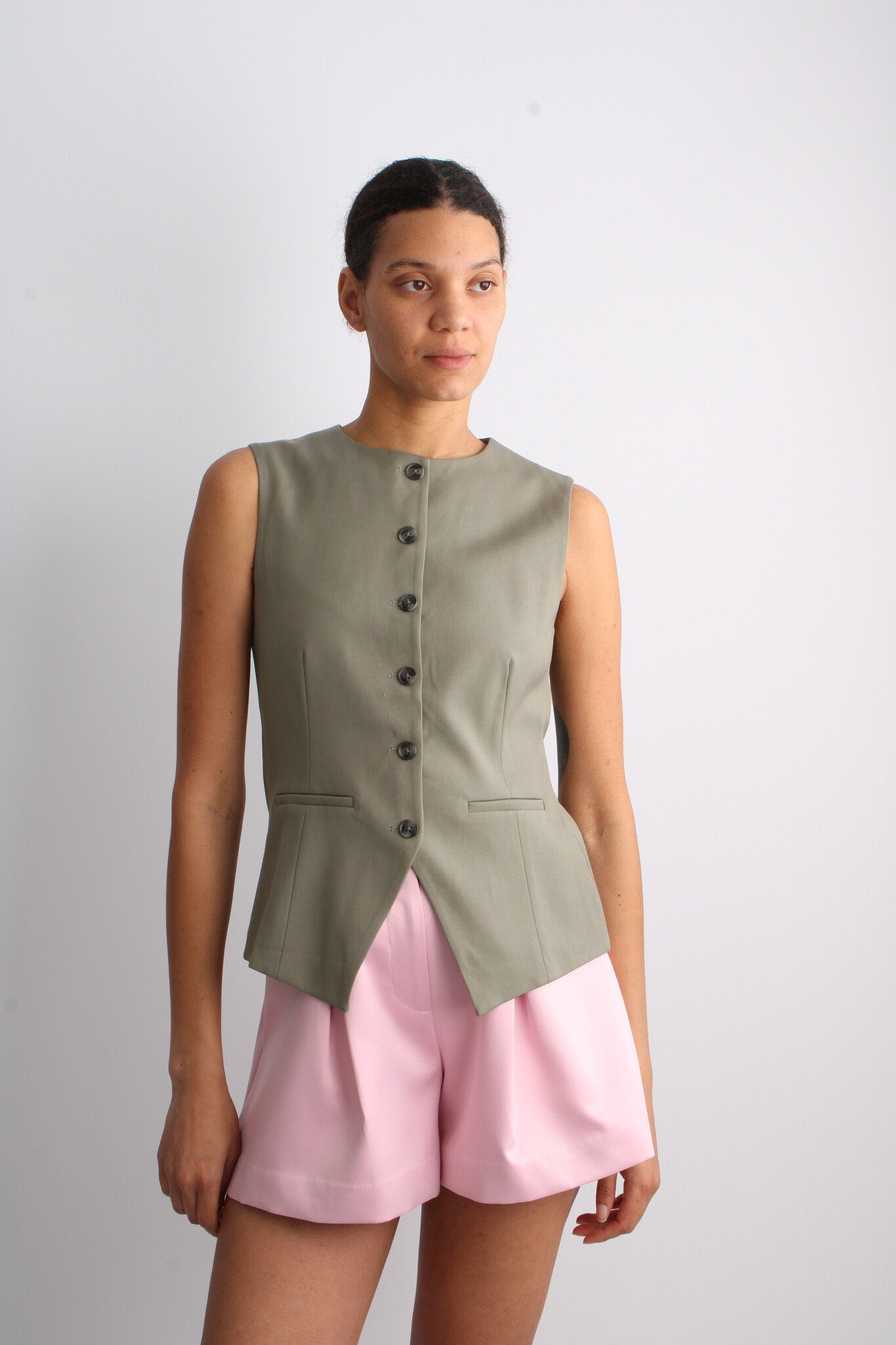 Samsoe Samsoe Women Saruma Vest