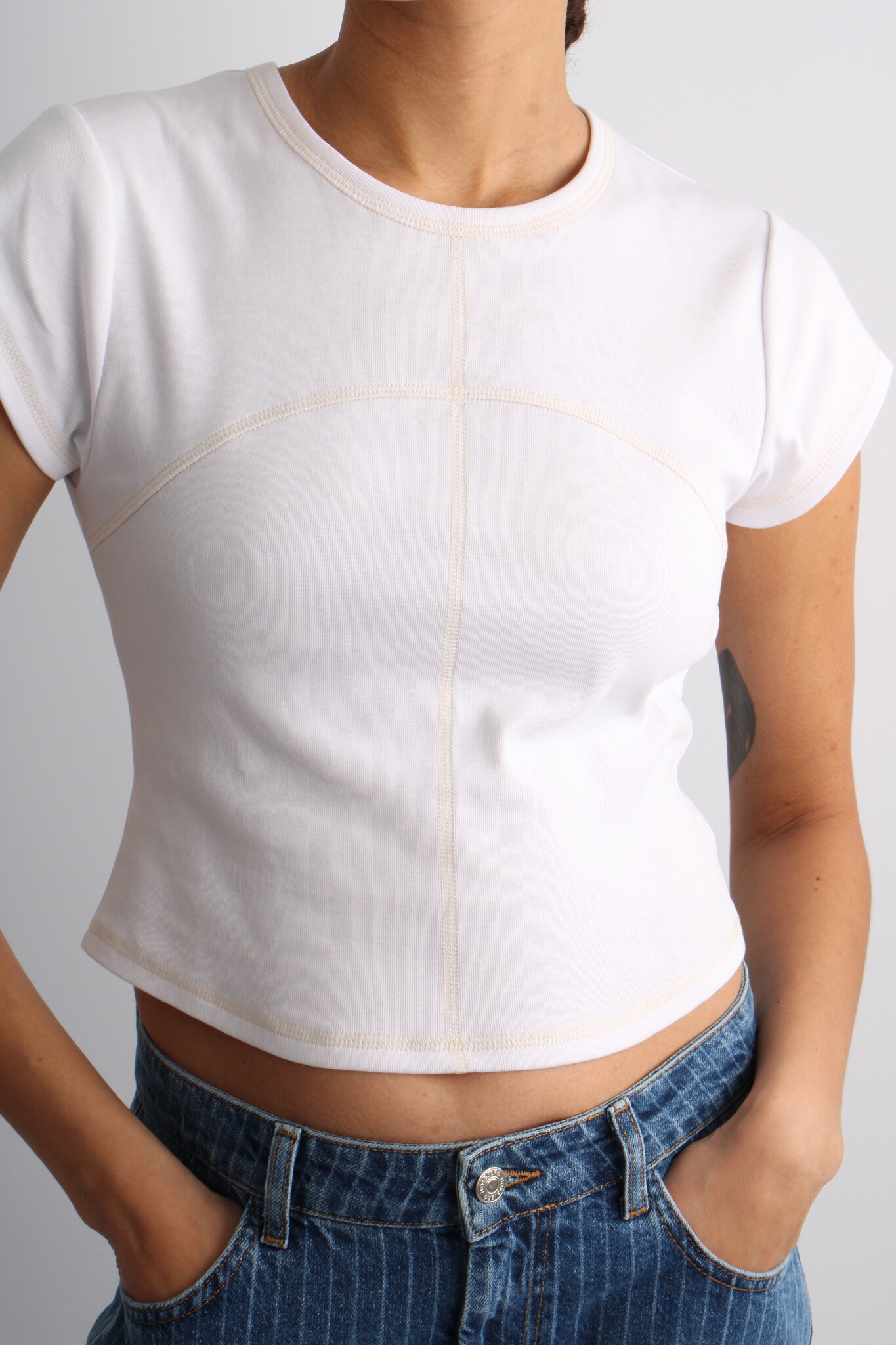 Hosbjerg Summer T-shirt