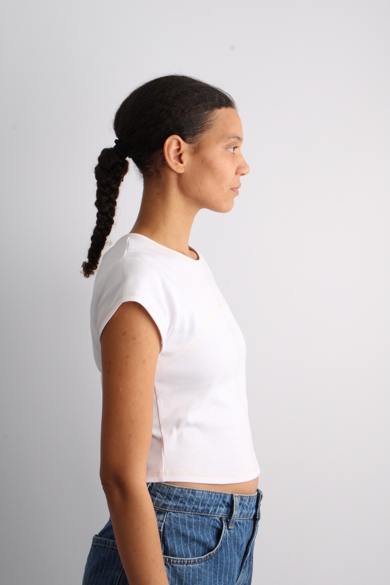 Hosbjerg Summer T-shirt