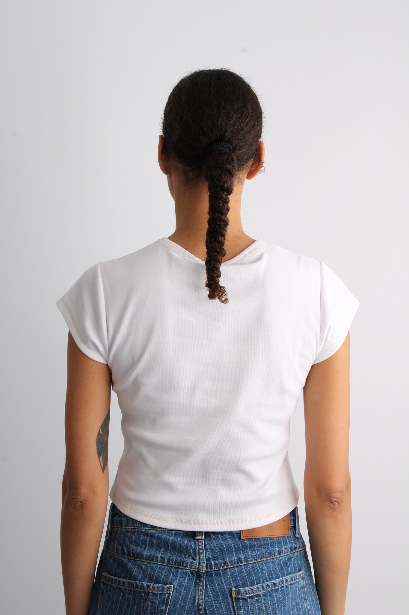 Hosbjerg Summer T-shirt