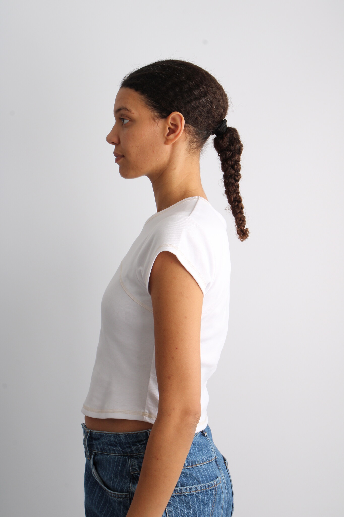 Hosbjerg Summer T-shirt