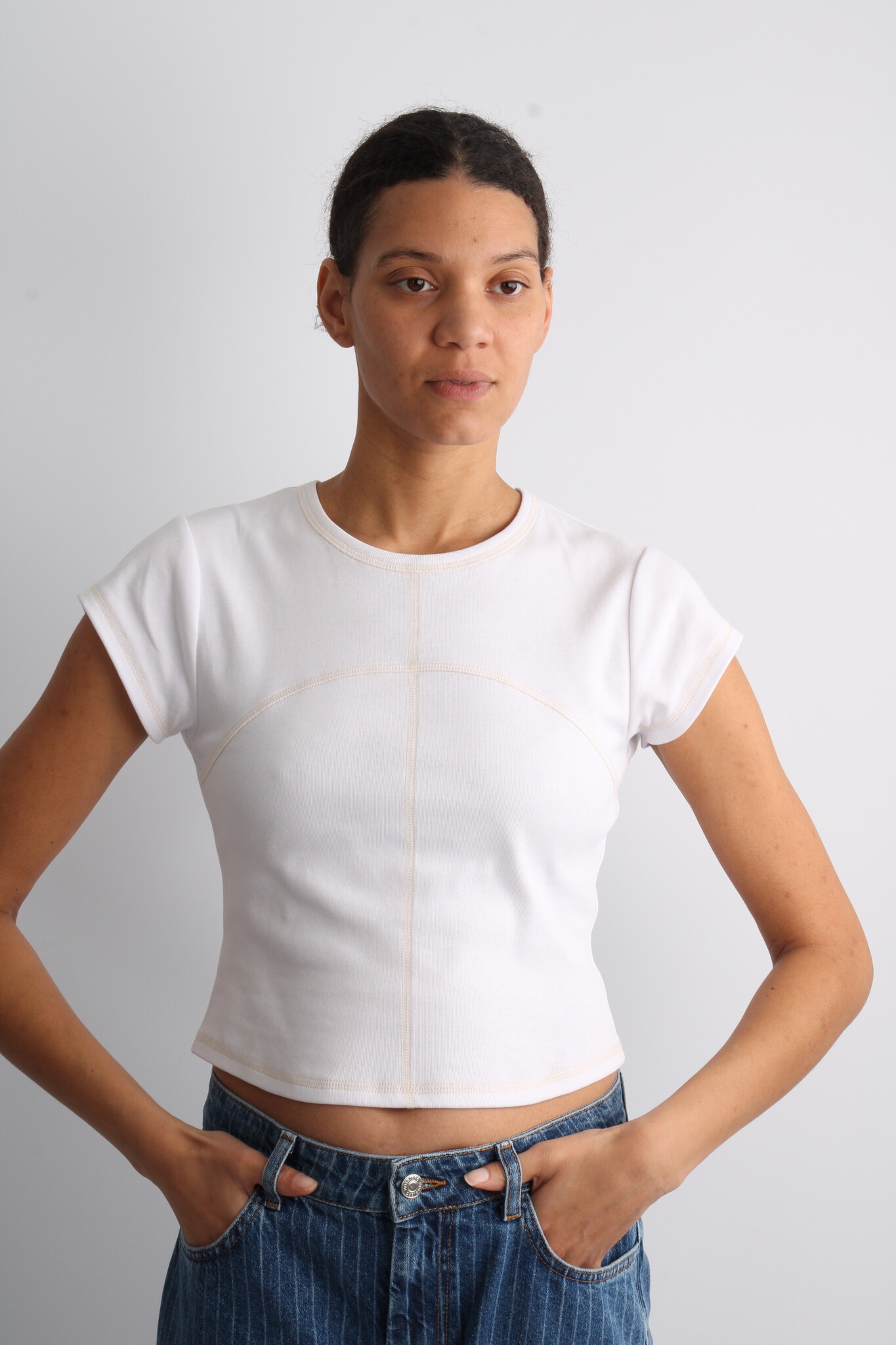 Hosbjerg Summer T-shirt