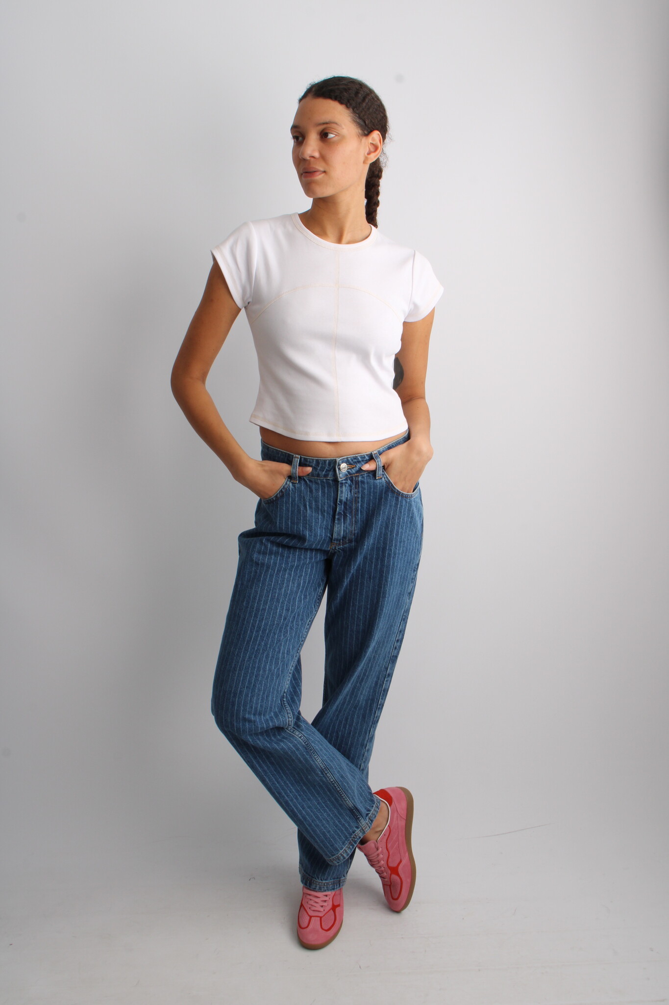 Hosbjerg Summer T-shirt