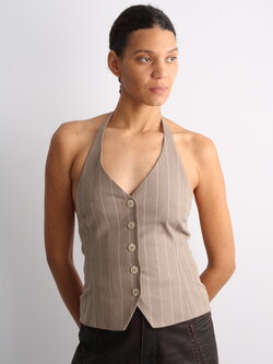 Samsoe Samsoe Women Saneen Top